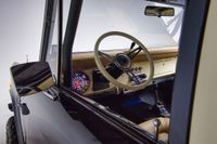 1969 Ford Bronco Restomod By Velocity Restorations for sale
