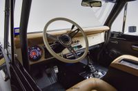 1969 Ford Bronco Restomod By Velocity Restorations for sale