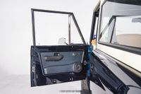 1969 Ford Bronco Restomod By Velocity Restorations for sale