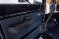 1969 Ford Bronco Restomod By Velocity Restorations for sale