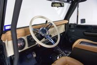 1969 Ford Bronco Restomod By Velocity Restorations for sale