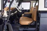 1969 Ford Bronco Restomod By Velocity Restorations for sale