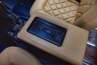 1969 Ford Bronco Restomod By Velocity Restorations for sale