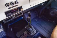 1969 Ford Bronco Restomod By Velocity Restorations for sale