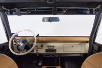1969 Ford Bronco Restomod By Velocity Restorations for sale