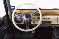 1969 Ford Bronco Restomod By Velocity Restorations for sale