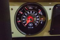 1969 Ford Bronco Restomod By Velocity Restorations for sale