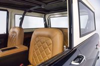 1969 Ford Bronco Restomod By Velocity Restorations for sale