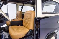 1969 Ford Bronco Restomod By Velocity Restorations for sale