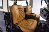 1969 Ford Bronco Restomod By Velocity Restorations for sale