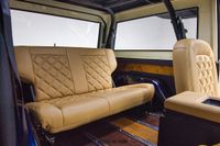 1969 Ford Bronco Restomod By Velocity Restorations for sale