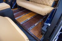 1969 Ford Bronco Restomod By Velocity Restorations for sale
