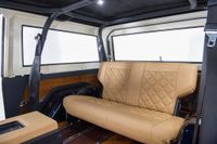 1969 Ford Bronco Restomod By Velocity Restorations for sale