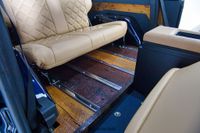 1969 Ford Bronco Restomod By Velocity Restorations for sale