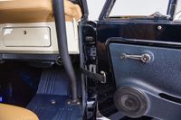 1969 Ford Bronco Restomod By Velocity Restorations for sale