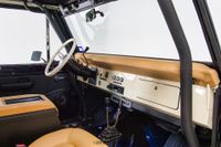 1969 Ford Bronco Restomod By Velocity Restorations for sale