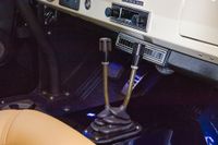 1969 Ford Bronco Restomod By Velocity Restorations for sale