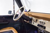 1969 Ford Bronco Restomod By Velocity Restorations for sale
