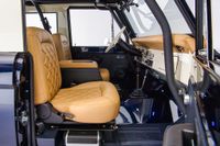 1969 Ford Bronco Restomod By Velocity Restorations for sale