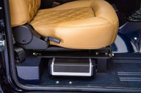 1969 Ford Bronco Restomod By Velocity Restorations for sale