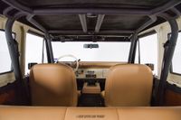 1969 Ford Bronco Restomod By Velocity Restorations for sale