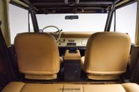 1969 Ford Bronco Restomod By Velocity Restorations for sale
