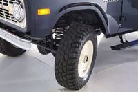 1969 Ford Bronco Restomod By Velocity Restorations for sale