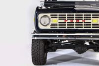 1969 Ford Bronco Restomod By Velocity Restorations for sale