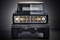 1969 Ford Bronco Restomod By Velocity Restorations for sale