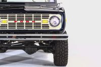 1969 Ford Bronco Restomod By Velocity Restorations for sale