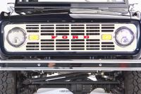 1969 Ford Bronco Restomod By Velocity Restorations for sale