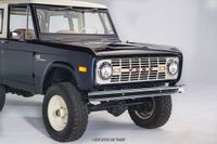 1969 Ford Bronco Restomod By Velocity Restorations for sale