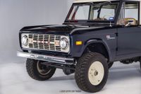1969 Ford Bronco Restomod By Velocity Restorations for sale