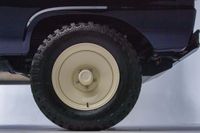1969 Ford Bronco Restomod By Velocity Restorations for sale