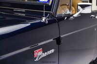 1969 Ford Bronco Restomod By Velocity Restorations for sale