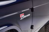 1969 Ford Bronco Restomod By Velocity Restorations for sale