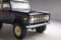 1969 Ford Bronco Restomod By Velocity Restorations for sale