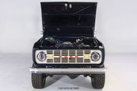 1969 Ford Bronco Restomod By Velocity Restorations for sale