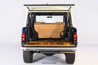 1969 Ford Bronco Restomod By Velocity Restorations for sale