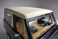 1969 Ford Bronco Restomod By Velocity Restorations for sale