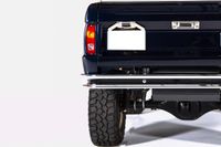 1969 Ford Bronco Restomod By Velocity Restorations for sale