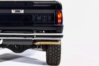 1969 Ford Bronco Restomod By Velocity Restorations for sale