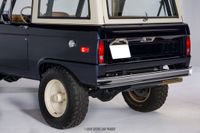 1969 Ford Bronco Restomod By Velocity Restorations for sale