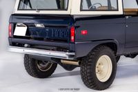 1969 Ford Bronco Restomod By Velocity Restorations for sale