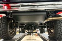 1969 Ford Bronco Restomod By Velocity Restorations for sale
