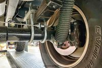 1969 Ford Bronco Restomod By Velocity Restorations for sale