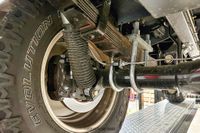 1969 Ford Bronco Restomod By Velocity Restorations for sale