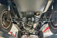 1969 Ford Bronco Restomod By Velocity Restorations for sale