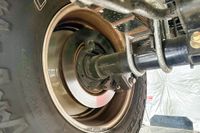 1969 Ford Bronco Restomod By Velocity Restorations for sale