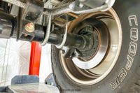 1969 Ford Bronco Restomod By Velocity Restorations for sale